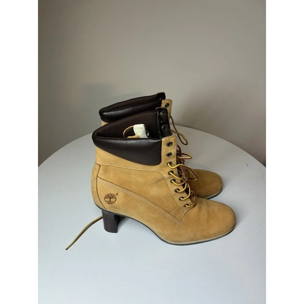 Timberland RARE 3.5